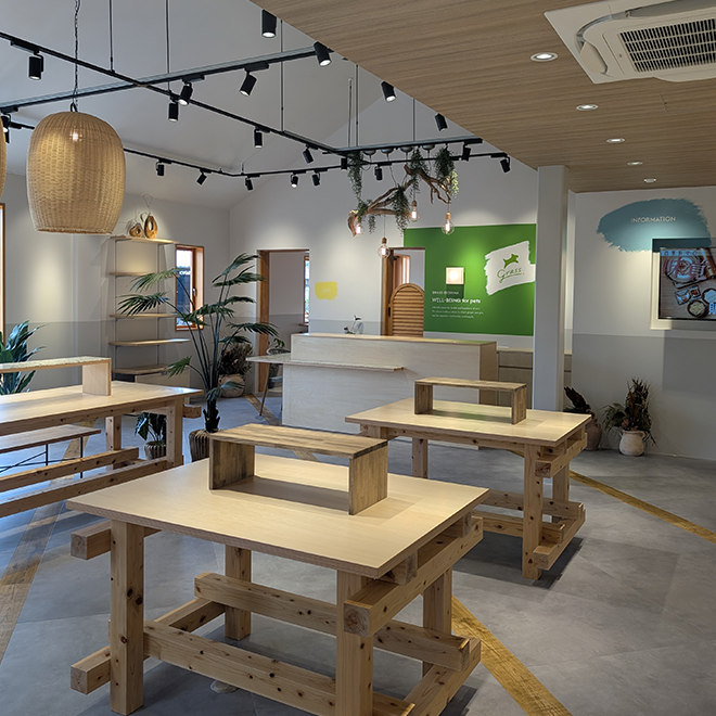 伊勢志摩店
