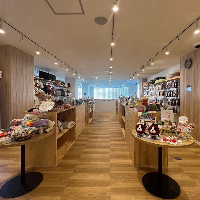 倉敷店