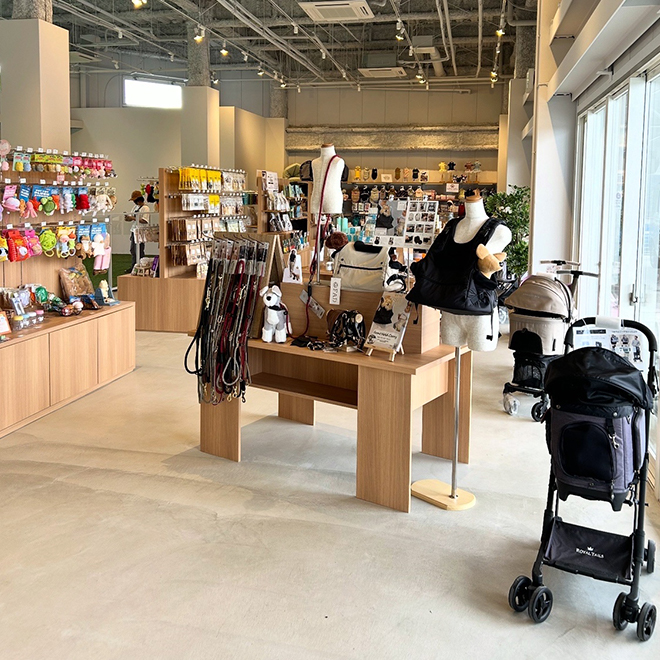 堺ウミソバ店
