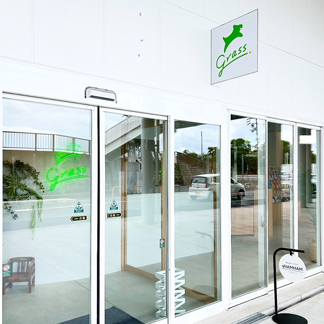 堺ウミソバ店