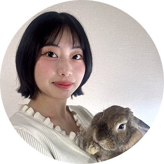 トリマー：髙橋 爽日